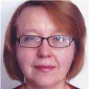 Professeur de piano diplômée du conservatoire de Loutzk (Ukraine) avec 36 ans d'expérience